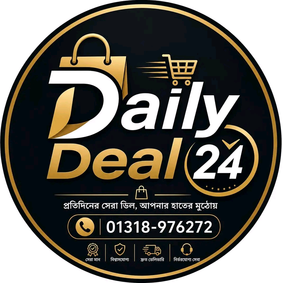 Daily Deal 24