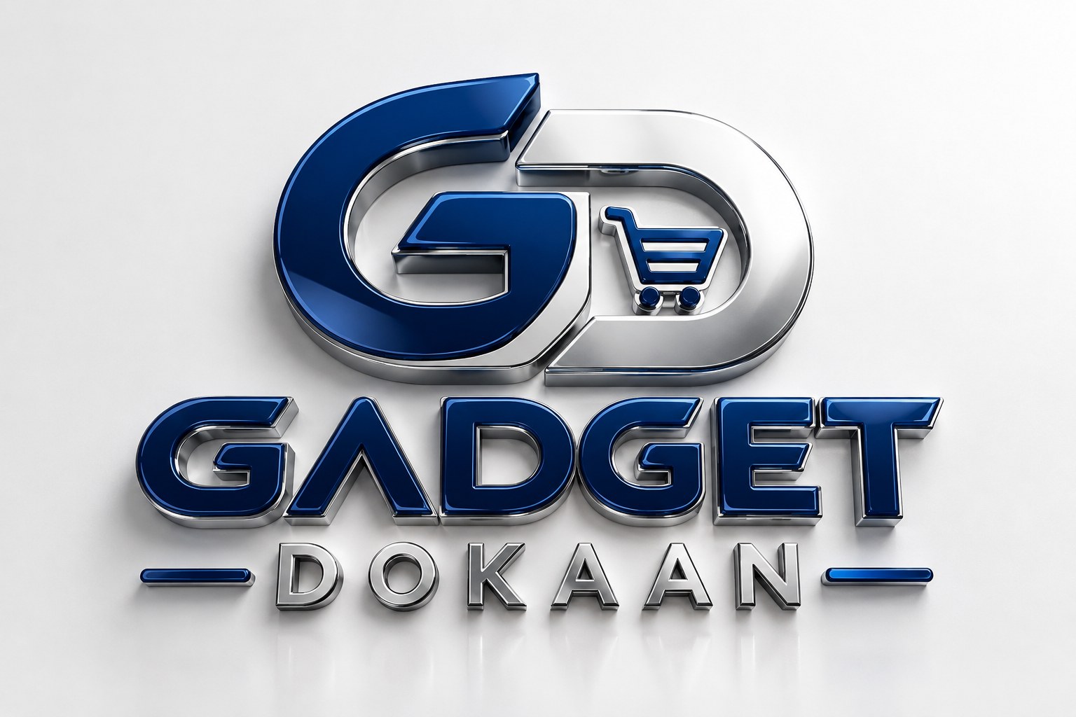 Gadget Dokaan